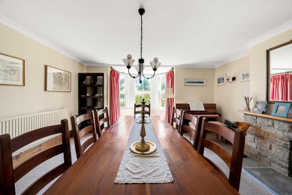 House in Wareham, Coombe Keynes - View 4