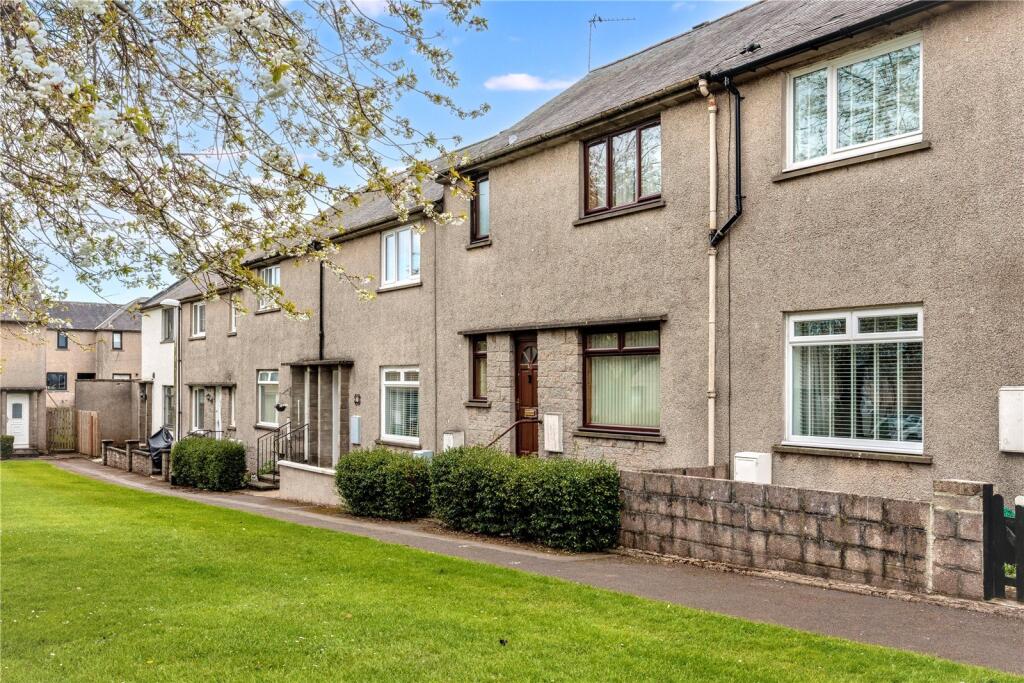 Main image of property: Elmbank Crescent, Arbroath, Angus, DD11