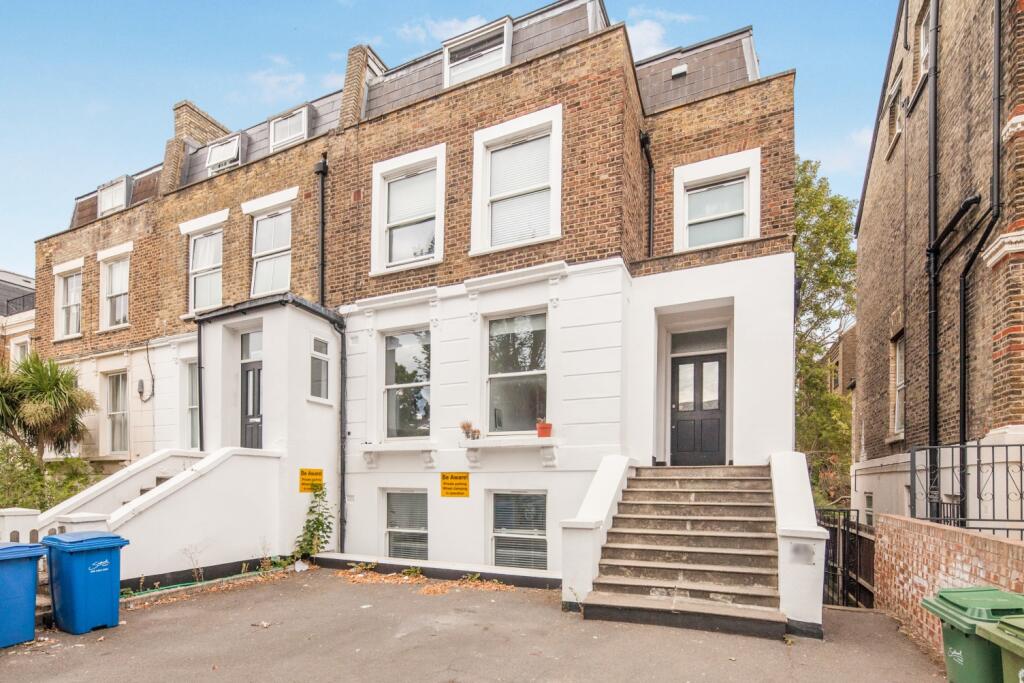 Main image of property: St Marys Road Peckham SE15