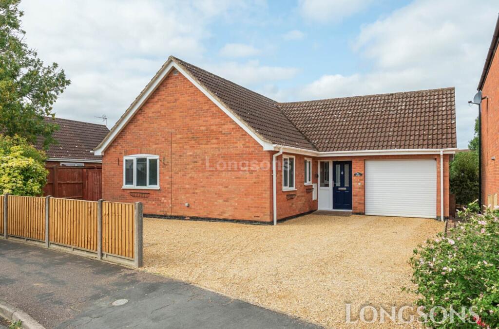 Main image of property: Queensway, Watton