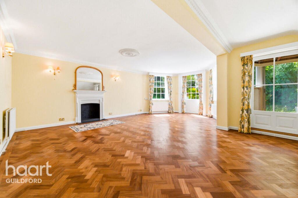 Main image of property: Westwood Lane, Guildford