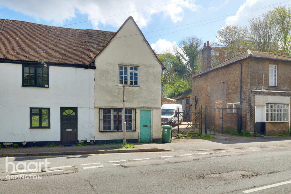 Main image of property: High Street, Orpington
