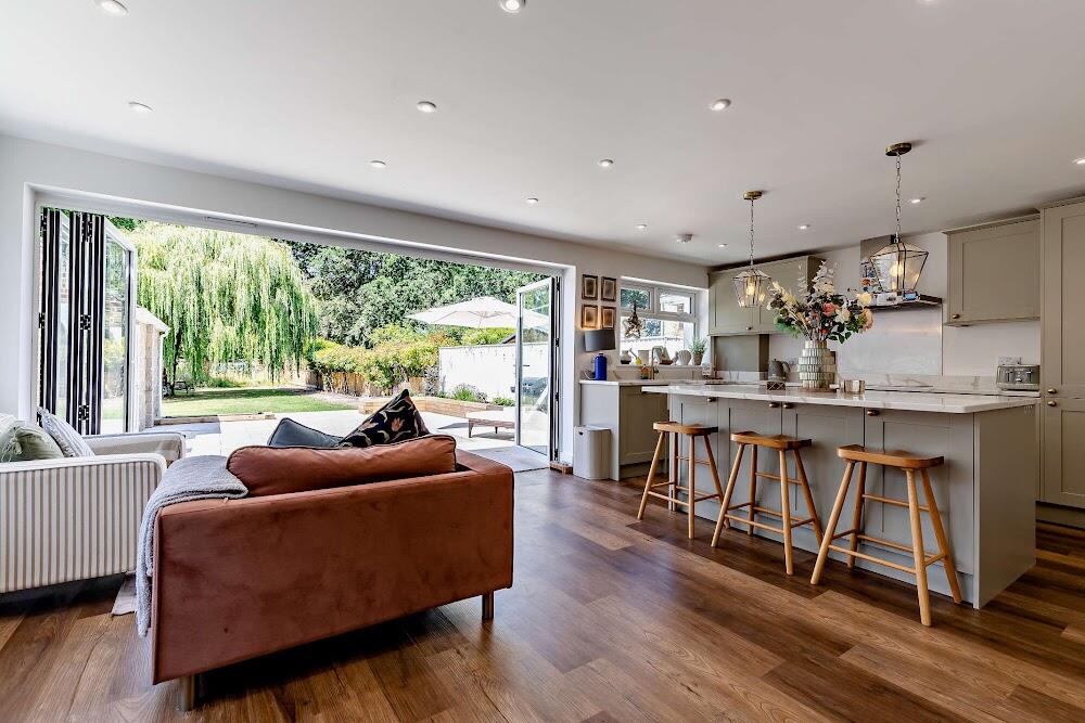 Main image of property: Broadstone, Poole, BH18