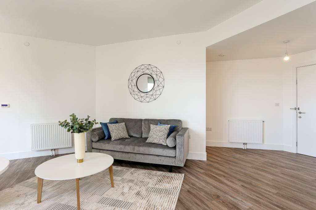 Main image of property: Argo Apartments, Canning Town London E16