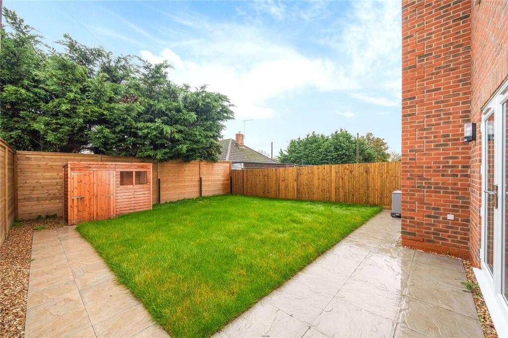 House in Reading, Padworth - View 6