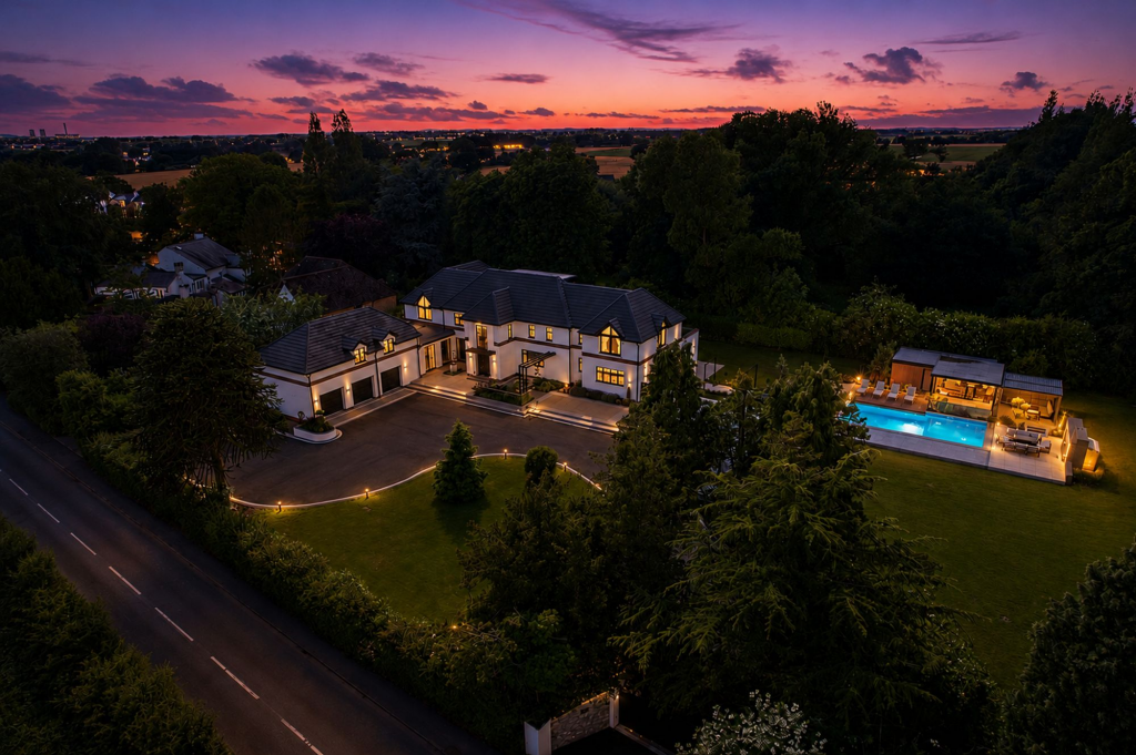 Main image of property: Mustard Lane, Croft, WA3