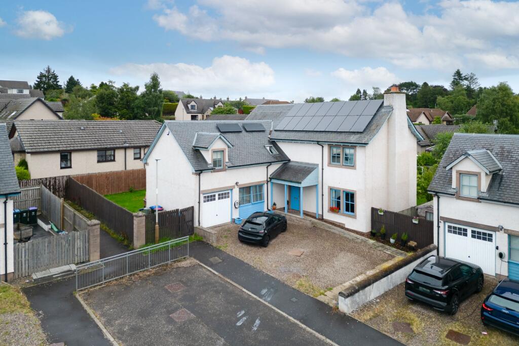 Main image of property: Westbank Road, Longforgan, Dundee