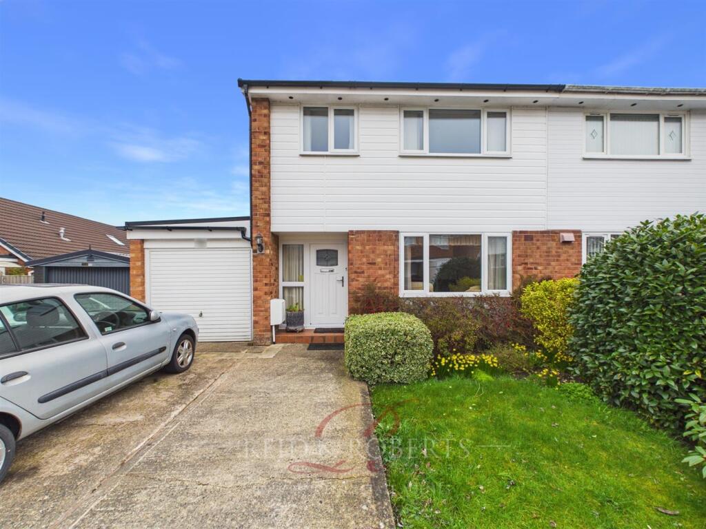 Main image of property: Wyndham Drive, Cefn-Y-Bedd, Wrexham