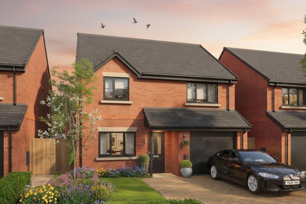 Main image of property: 26 Bowland Close, Sawtry , Huntingdon, Cambridgeshire, PE28 5BT