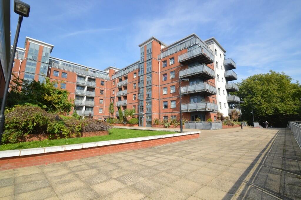 Main image of property: Berber Parade, London