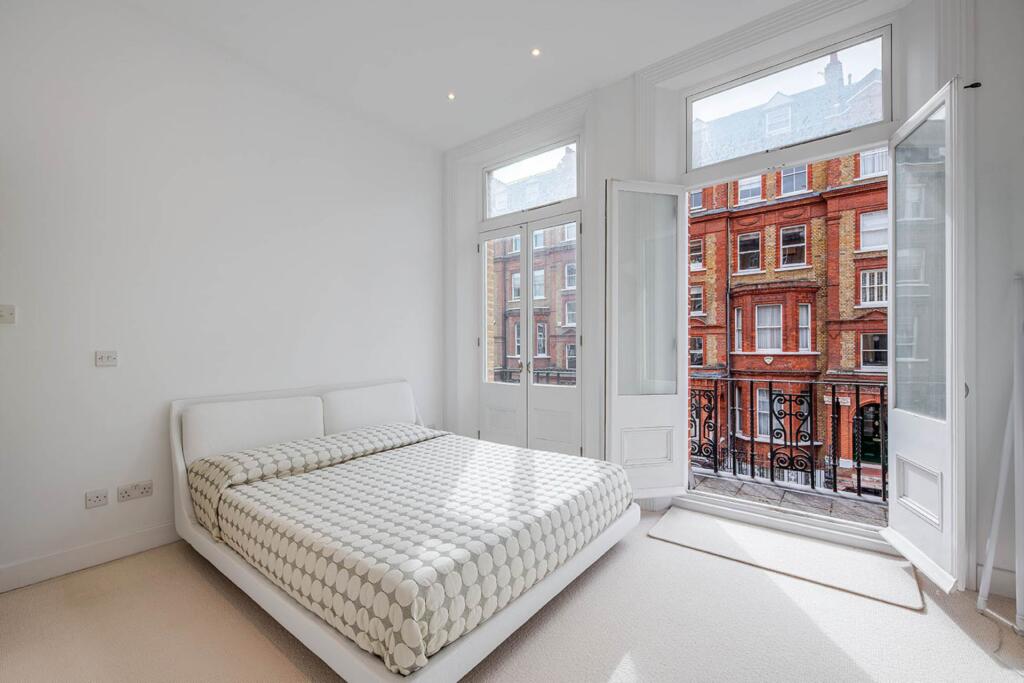 Apartment in London, Brompton - View 5