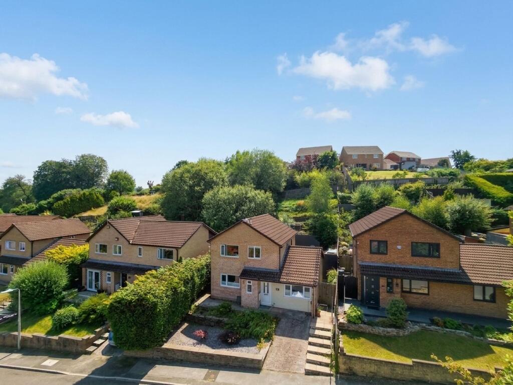 Main image of property: Heol-Y-Glyn, Treharris, CF46