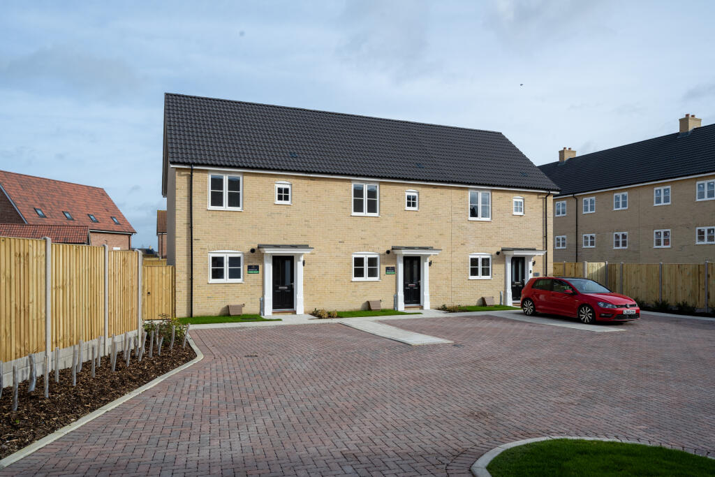 Main image of property: Kingsfleet,
Josiah Drive,
Thetford,
Norfolk,
IP24 2FJ