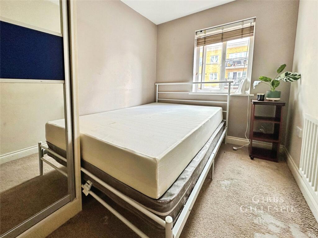 Main image of property: The Gateway, Watford, Hertfordshire, WD18