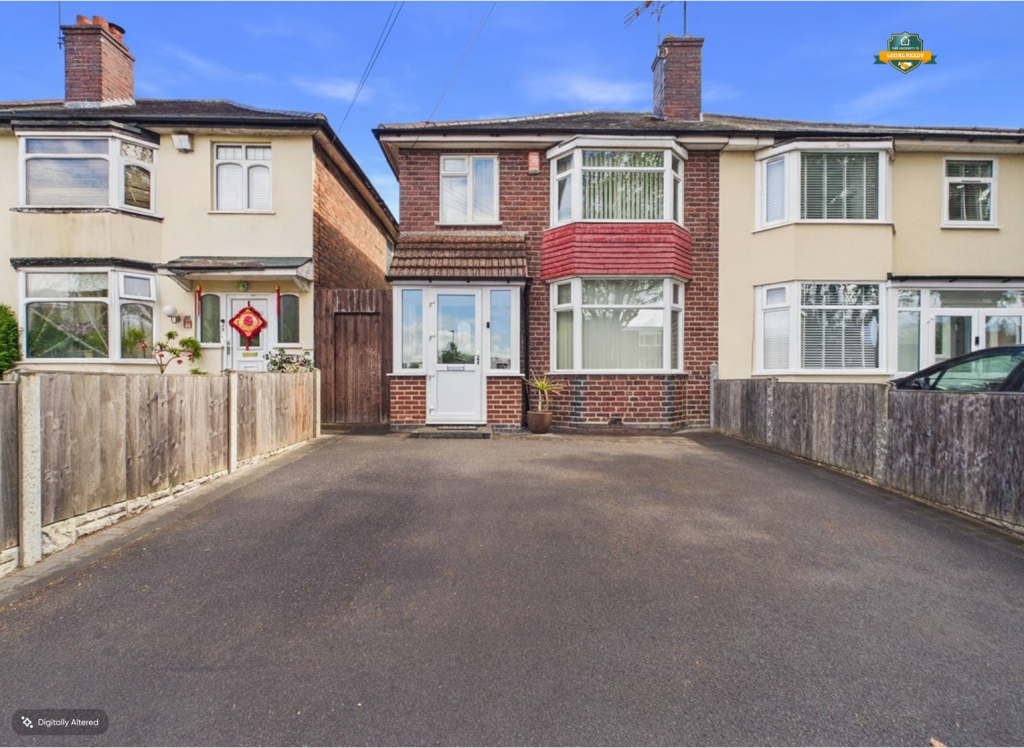Main image of property: Holly Lane, Erdington, Birmingham, B24