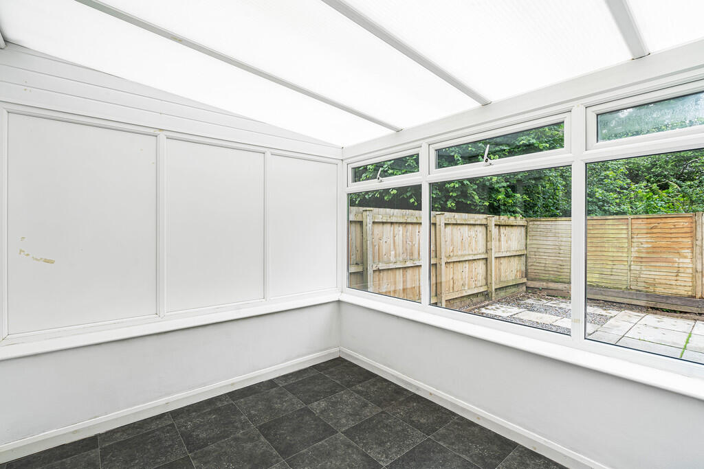 Yew Tree Drive, Kingsteignton – pohled 6