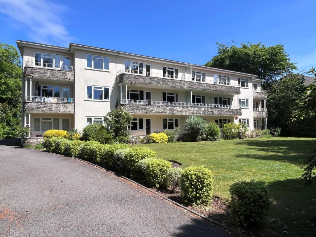Main image of property: Marlborough Road, WESTBOURNE, BH4