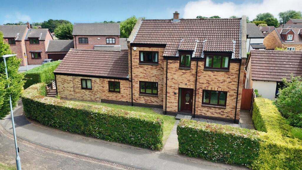 Main image of property: Lowfields Green, Ingleby Barwick, Stockton-On-Tees