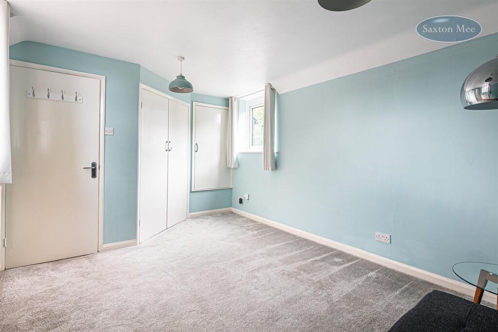 House in Sheffield - More