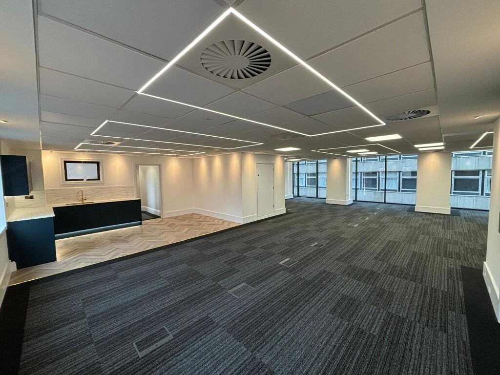 Additional image 6 of Waterloo St, Birmingham, B2