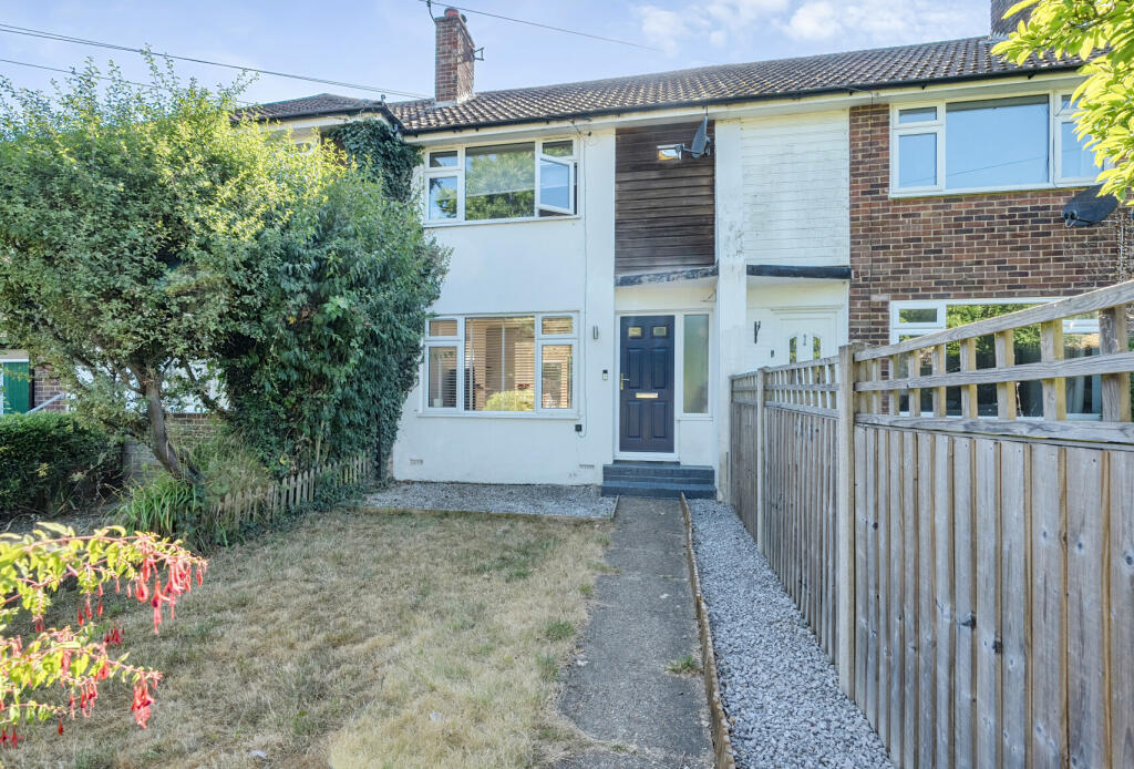 Main image of property: Reeve Road, Reigate, Surrey, RH2