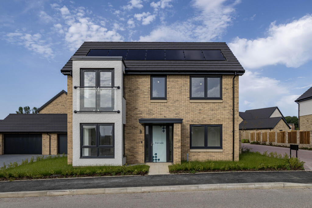 House in Durham