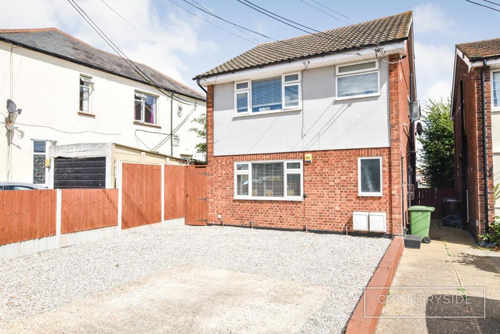 Main image of property: Castle Lane, Hadleigh