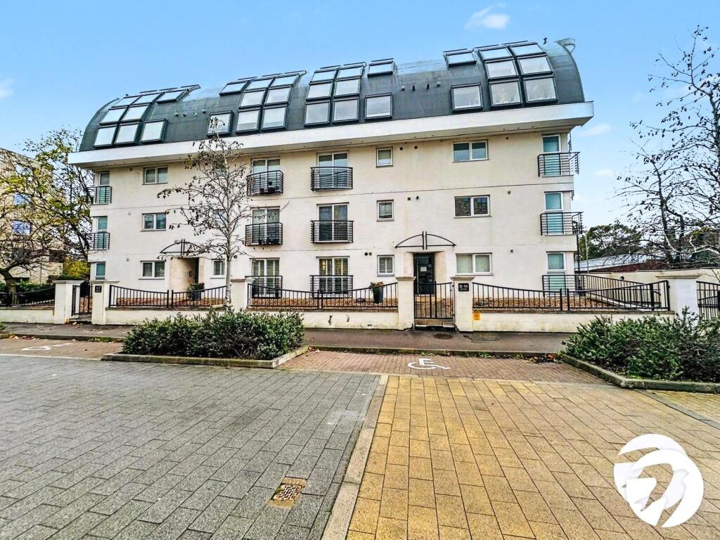 Main image of property: Melfield Gardens, London, SE6