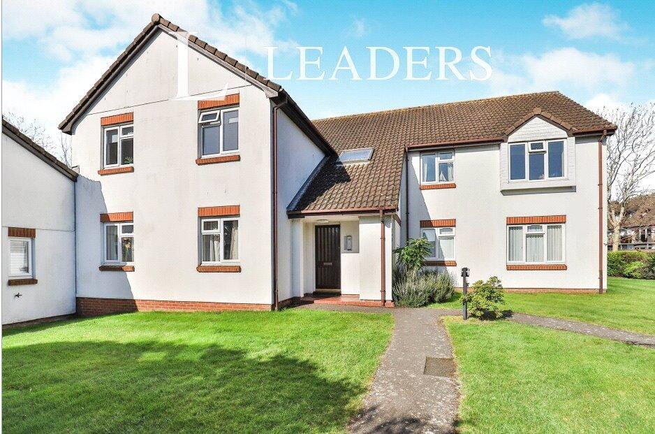 Main image of property: Wentworth Drive, BH23