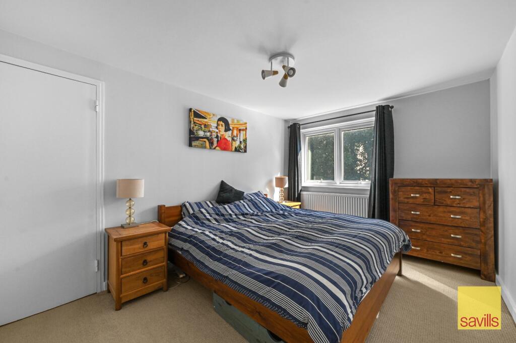 Apartment in London - More