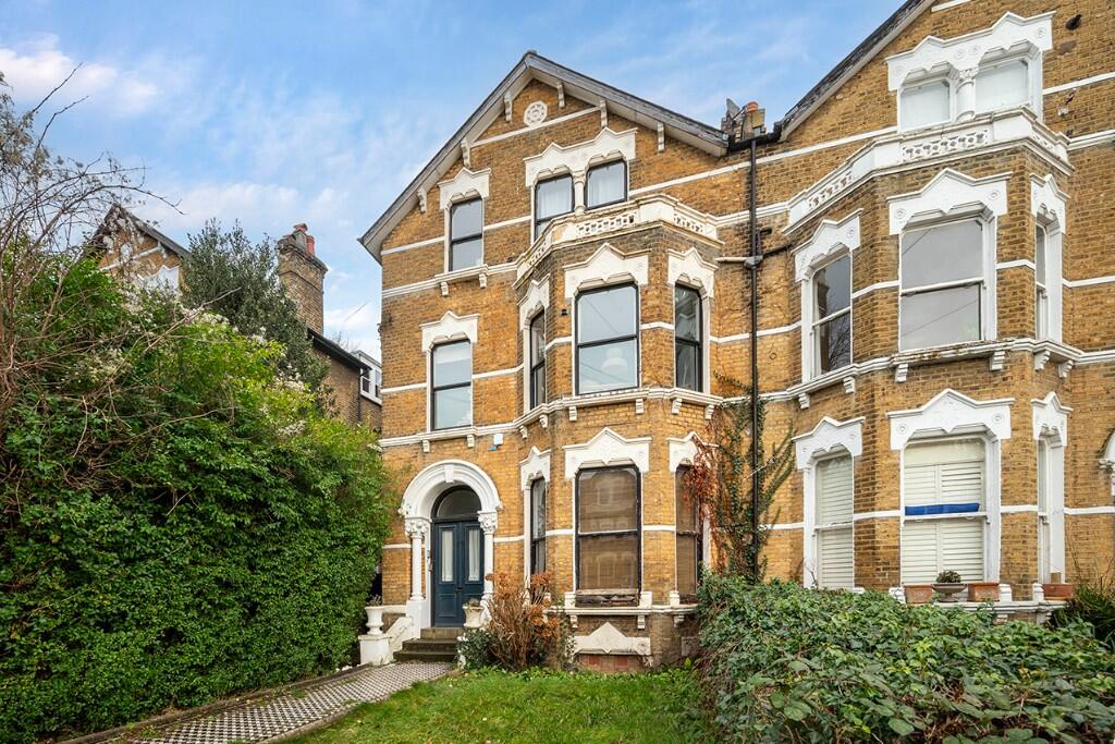 Main image of property: Tressillian Crescent, London, SE4