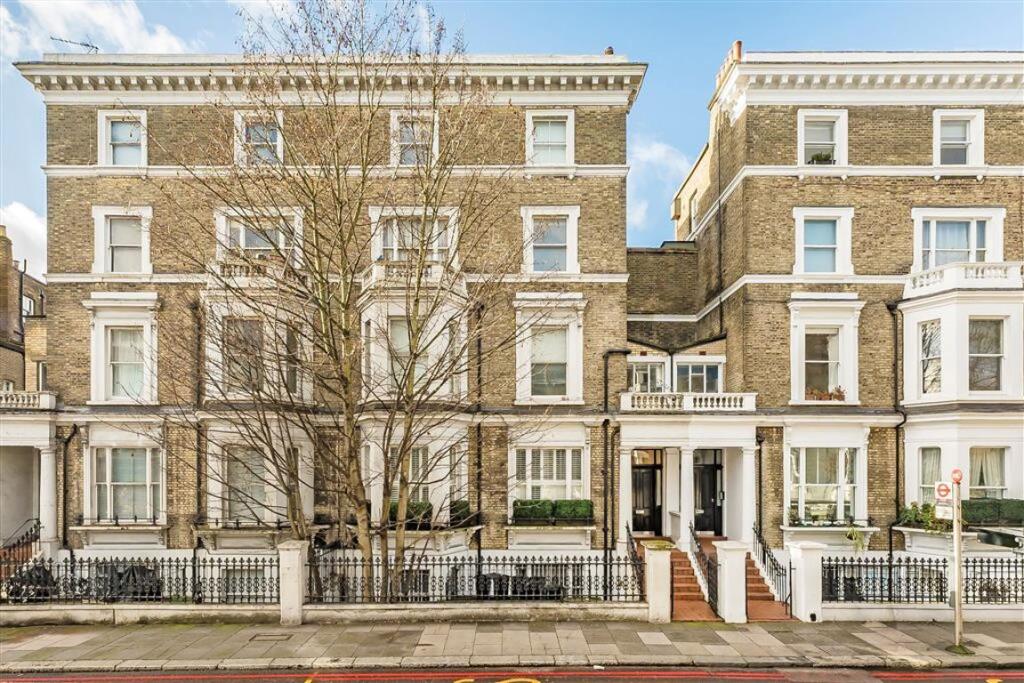Main image of property: Finborough Road, West Brompton