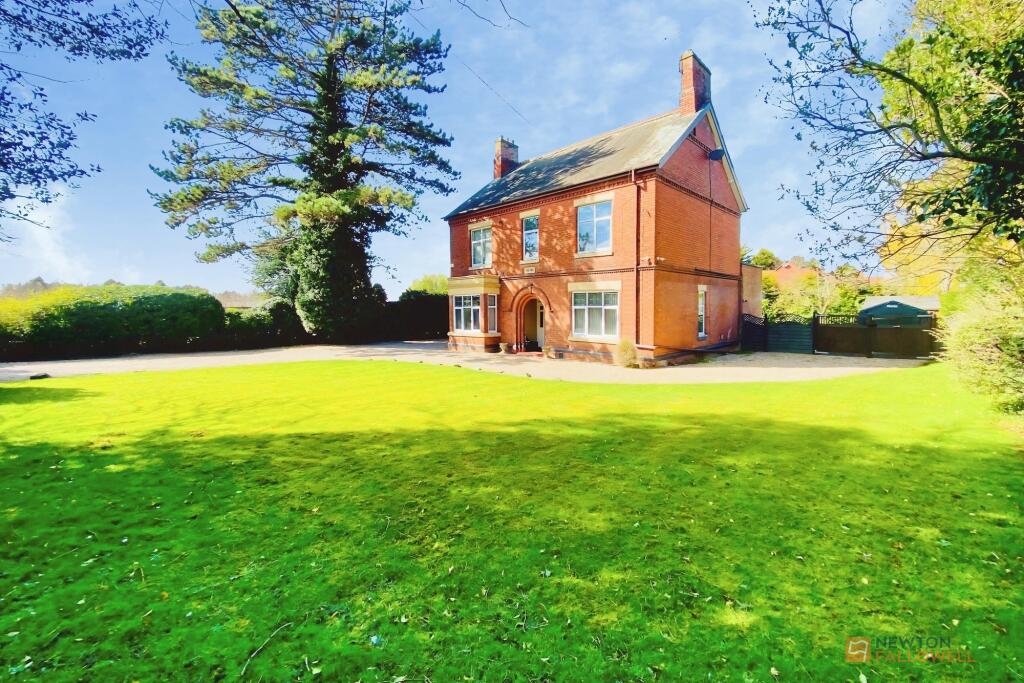 Main image of property: Melton Road, Queniborough, LE7