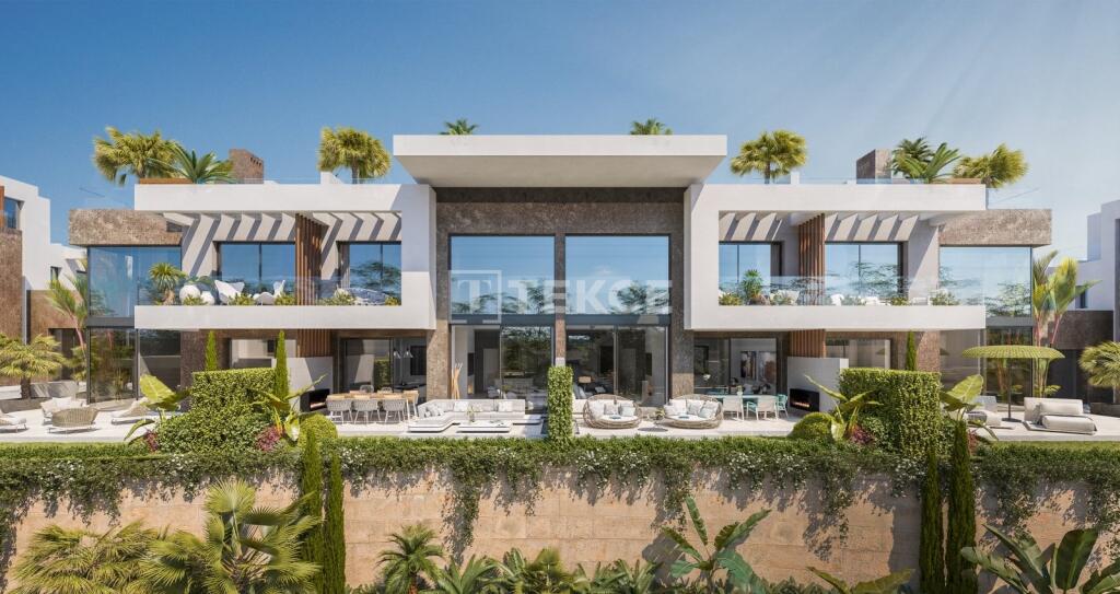 Main image of property: Andalucia, Malaga, Marbella