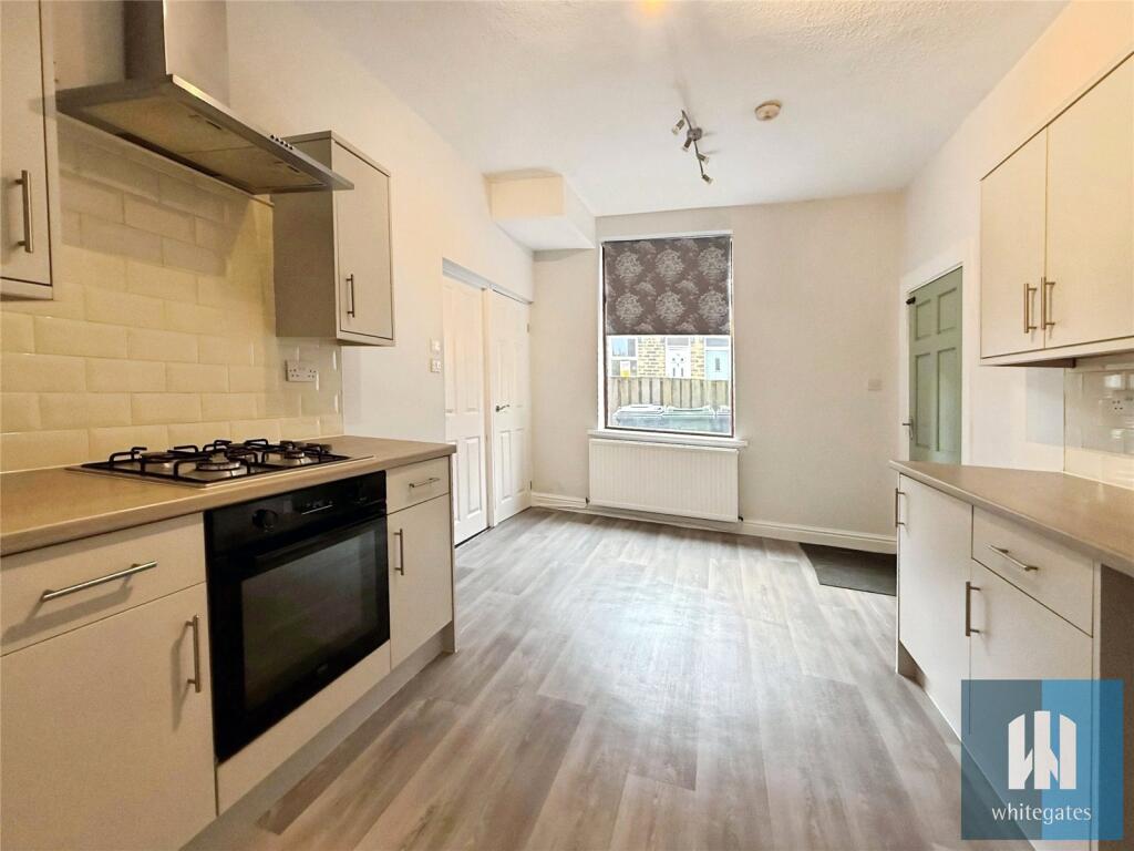 Grasscroft Road, Marsh, Huddersfield, HD1 photo 3