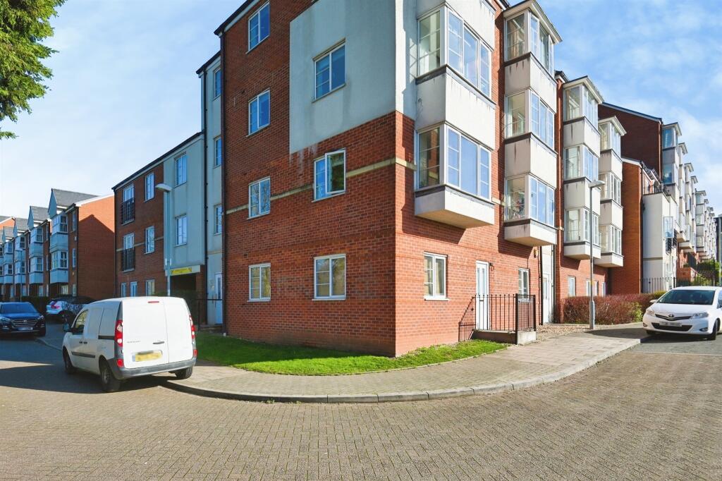 Main image of property: Northcroft Way, Birmingham