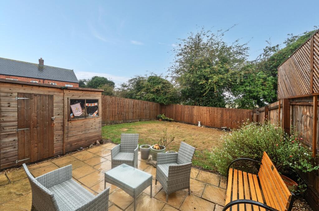 House in North Kesteven, Heighington - View 4