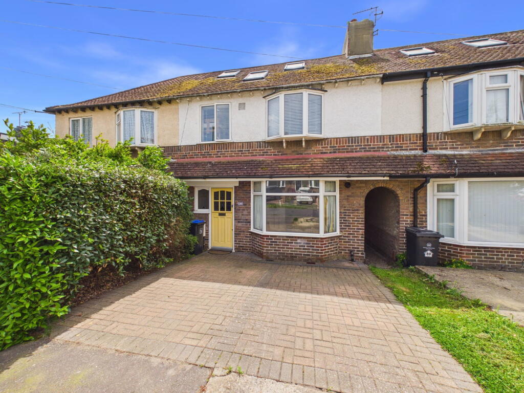 Main image of property: Greenways Crescent, Shoreham By Sea