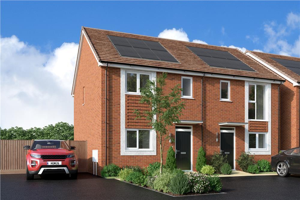 Main image of property: Chescombe Road,
Yatton,
BS49 4EU