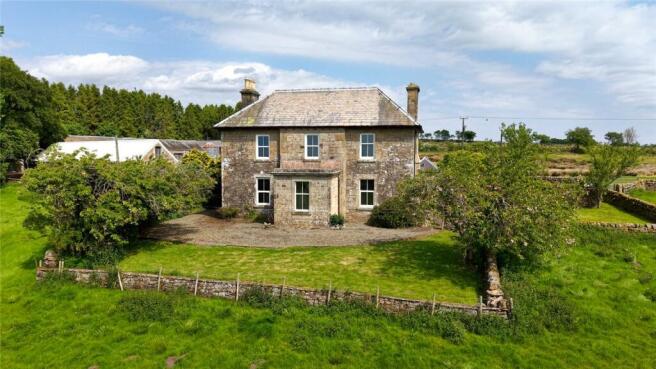 Farmhouse