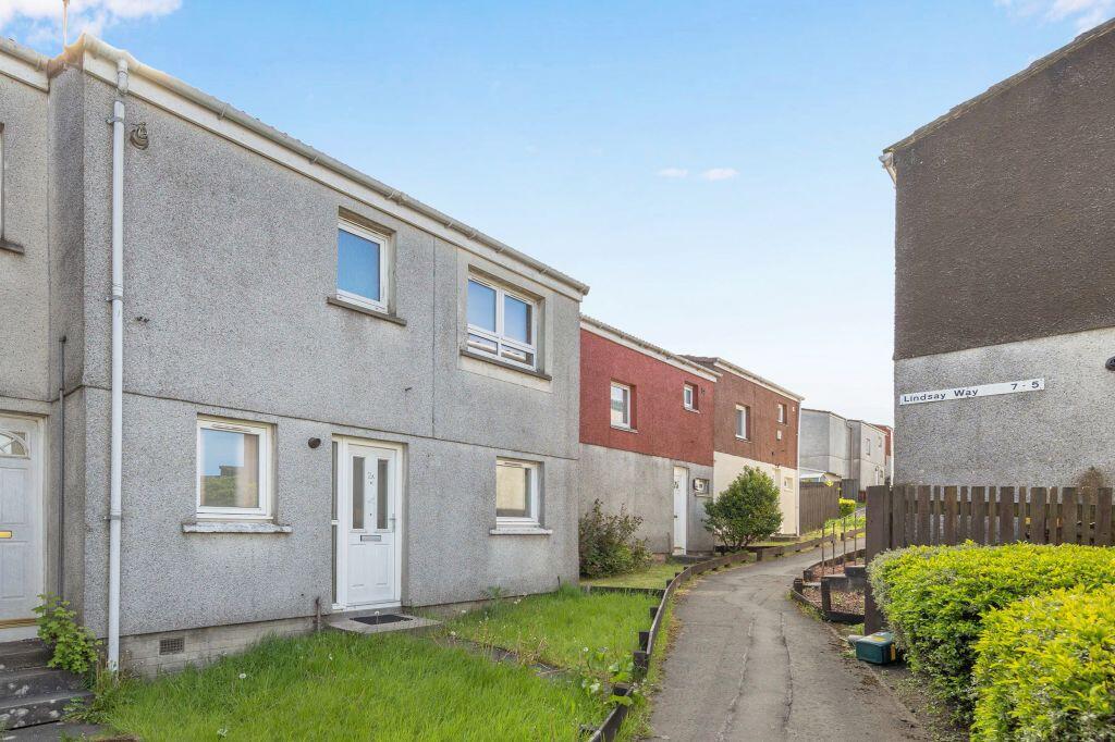 Main image of property: 2A Lindsay Way, Livingston, EH54 8LG