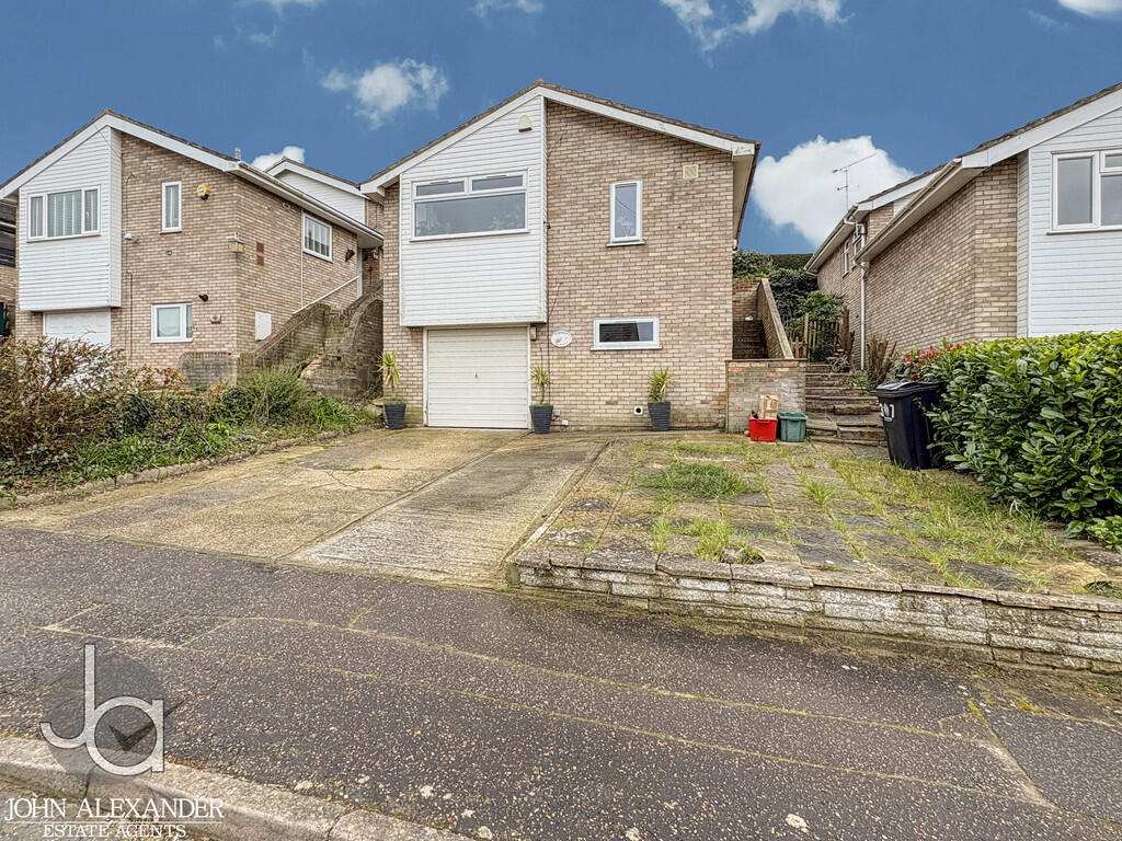 Main image of property: Norway Crescent, Harwich