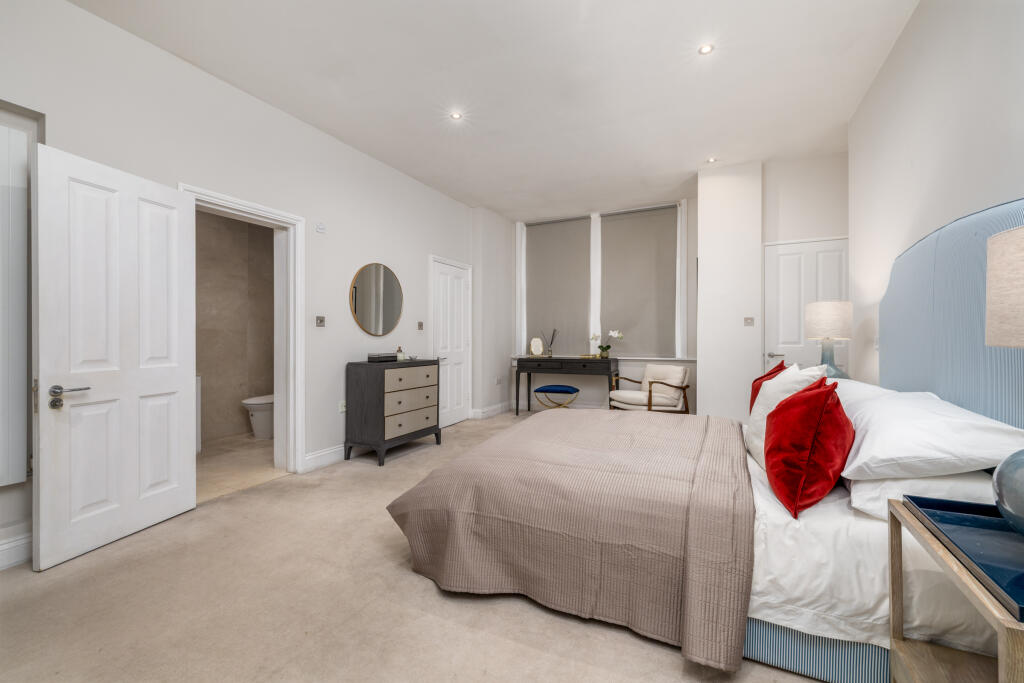 48 Draycott Place, Chelsea, London, SW3 – další