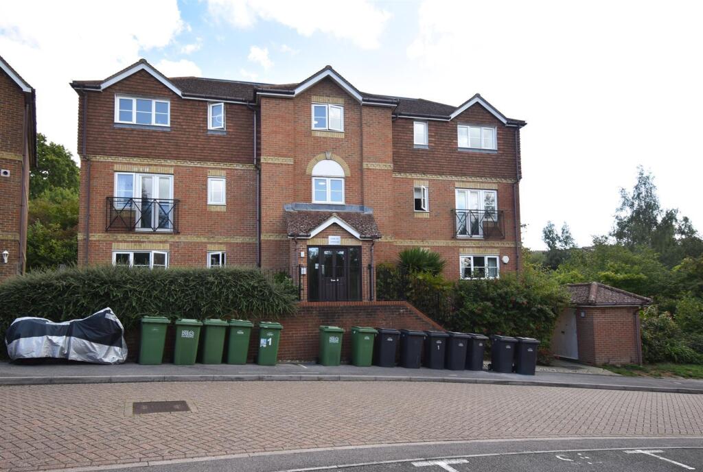 Main image of property: Pierwarden Mews, St. Leonards-On-Sea