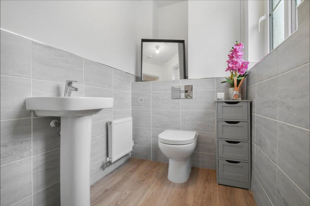 12, Armour Grove, Irvine, KA11 photo 4