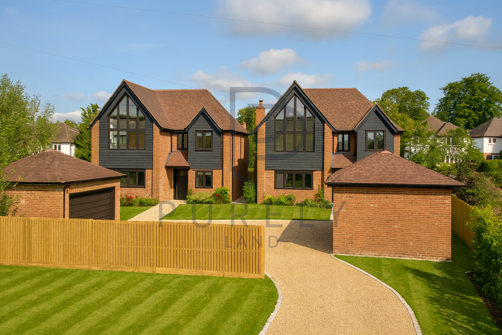 Main image of property: Southend Road, Howe Green, Chelmsford, Essex