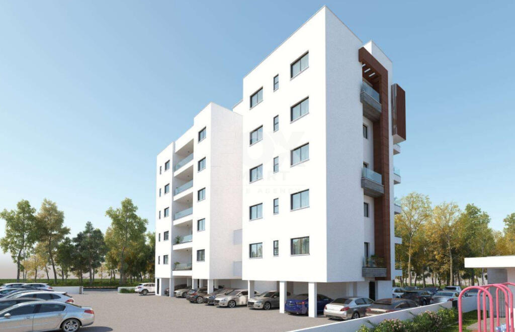 Main image of property: Limassol, Ypsonas