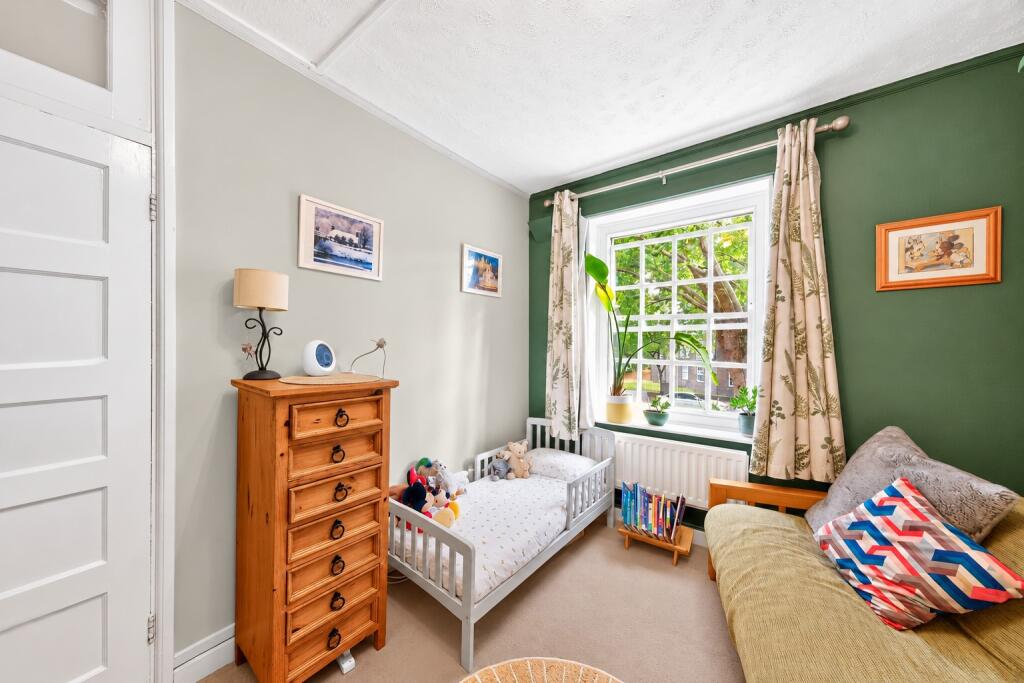 Apartment in London - More