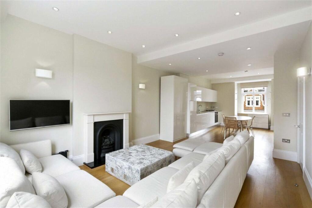 Main image of property: Palace Court, Notting Hill