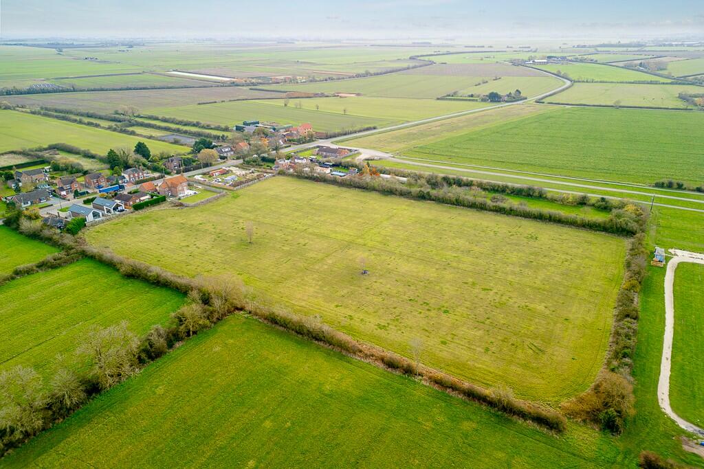 Main image of property: Main Road, Stickney, PE22 8AG